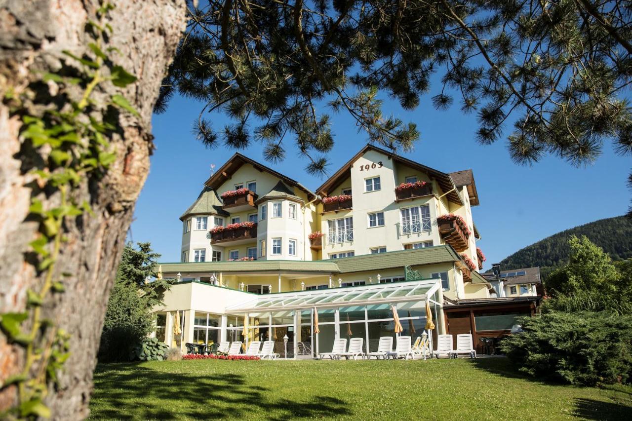 Ferienwohnung Im Naturpark Almenland فلادنيتز أن دير تايشالم المظهر الخارجي الصورة